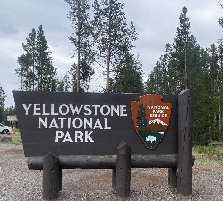 Yellowstone Park (West&nbspYellowstone,&nbspMT)
